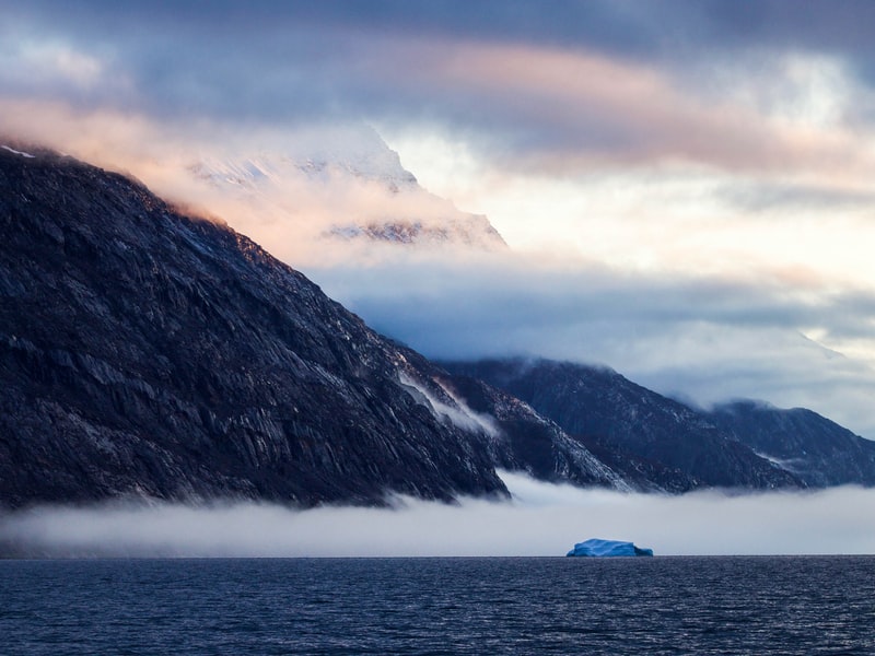 Beautiful Greenland